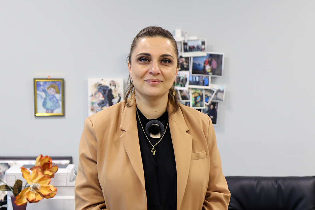 ნინო ქავთარაძე