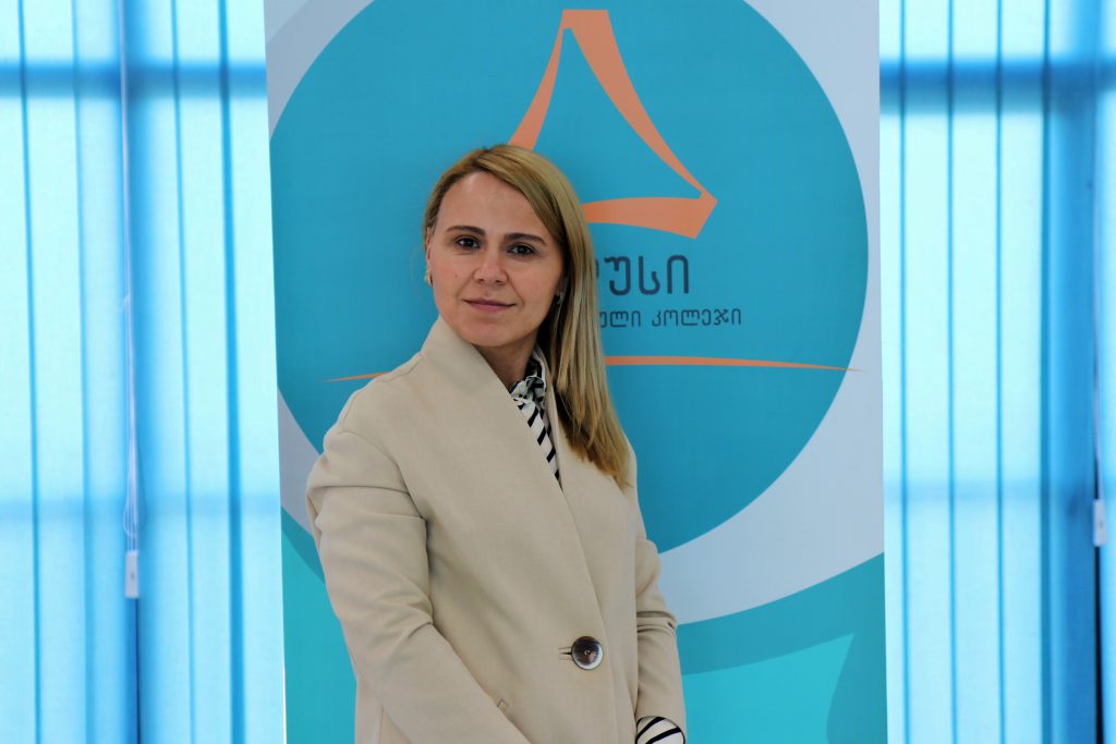 ქეთინო ბაგაური