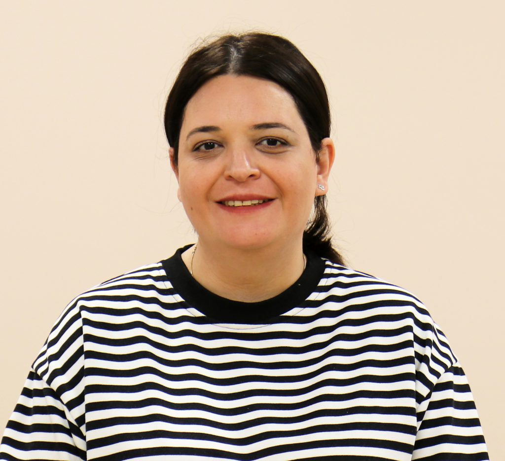 სალომე ნოზაძე