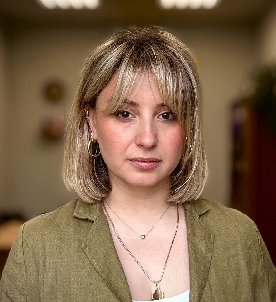 სოფიო ხვედელიძე