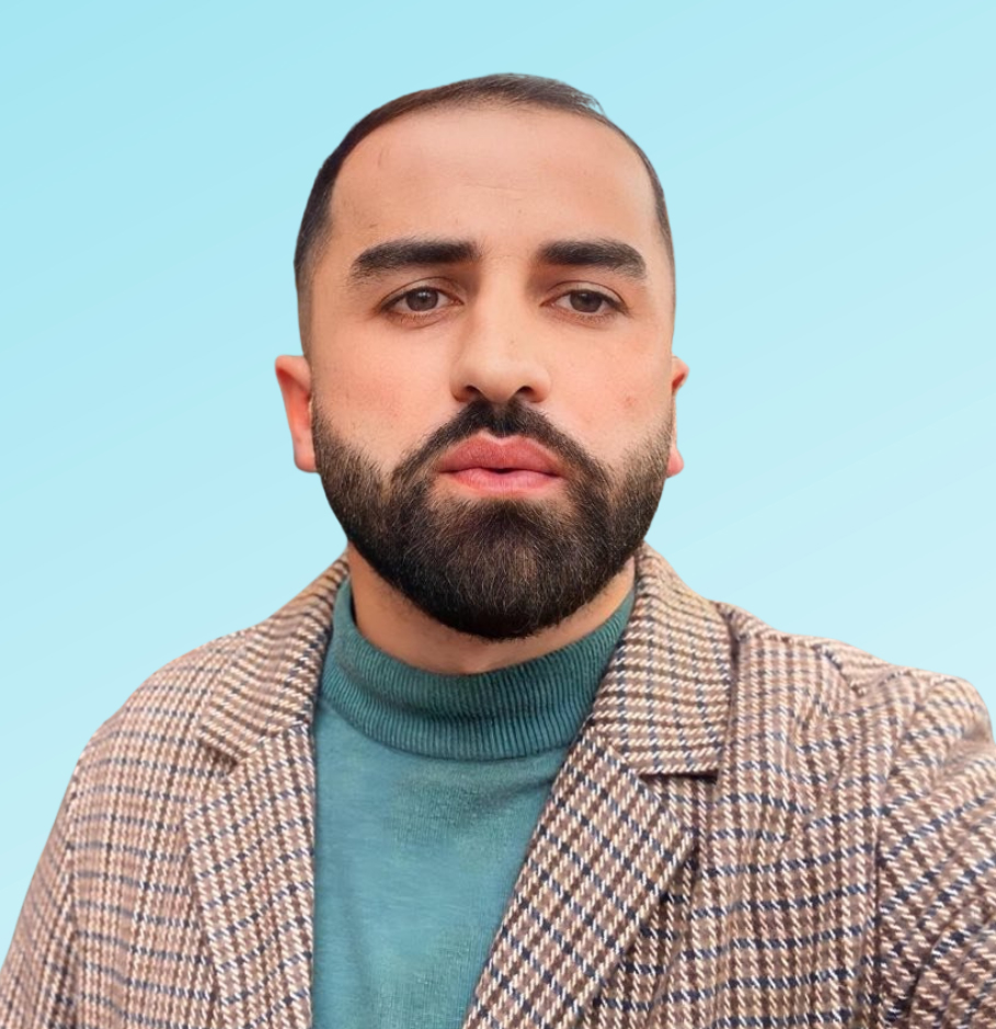 ვახო თავდგირიძე