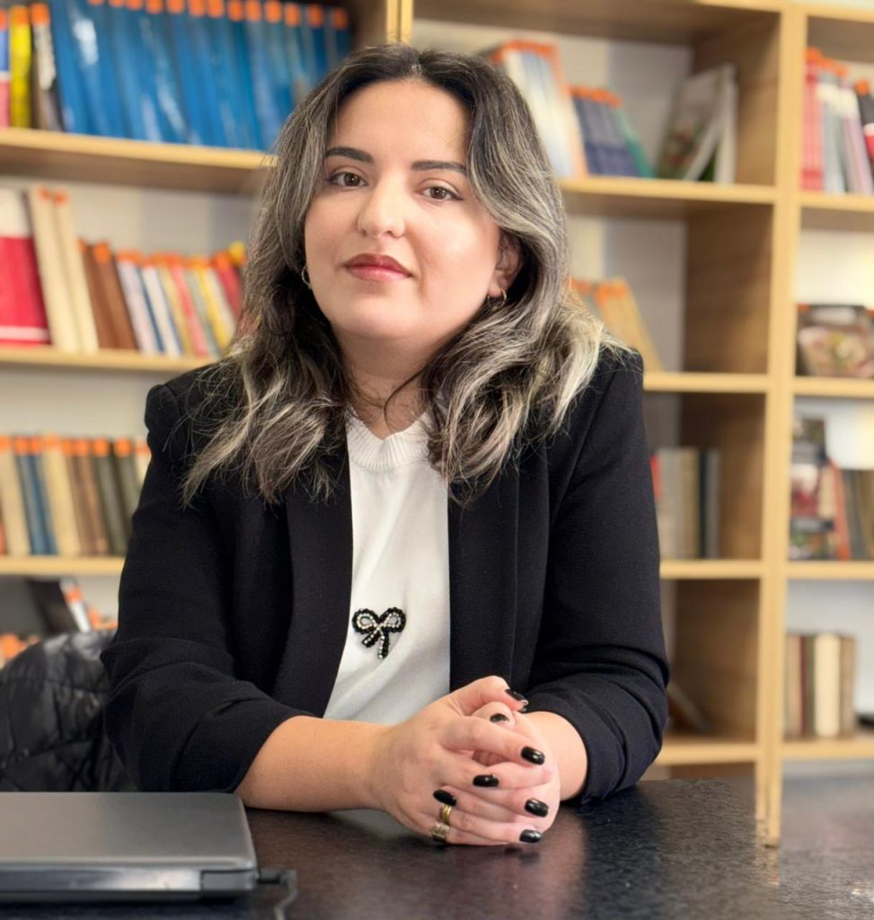 თამარ ურეკაძე