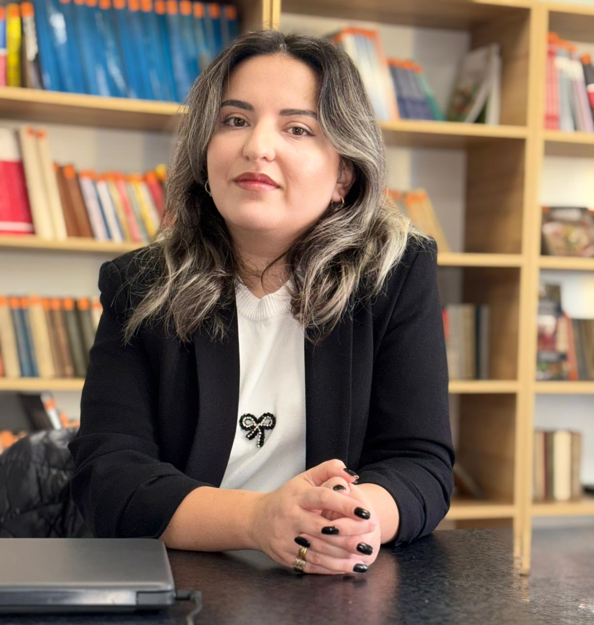 თამარ ურეკაძე