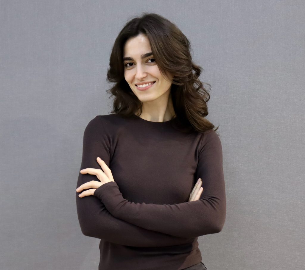 ქეთევან გურგენიშვილი