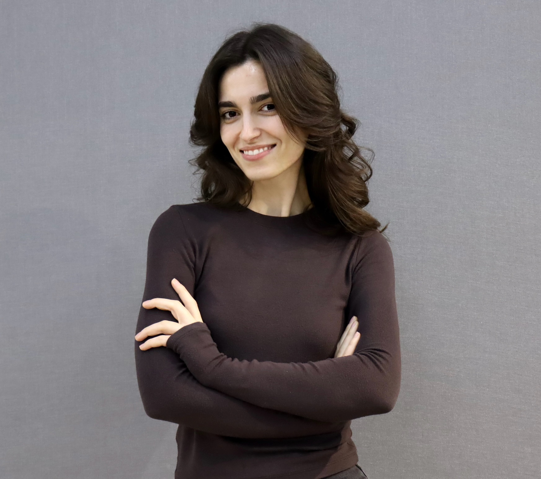 ქეთევან გურგენიშვილი