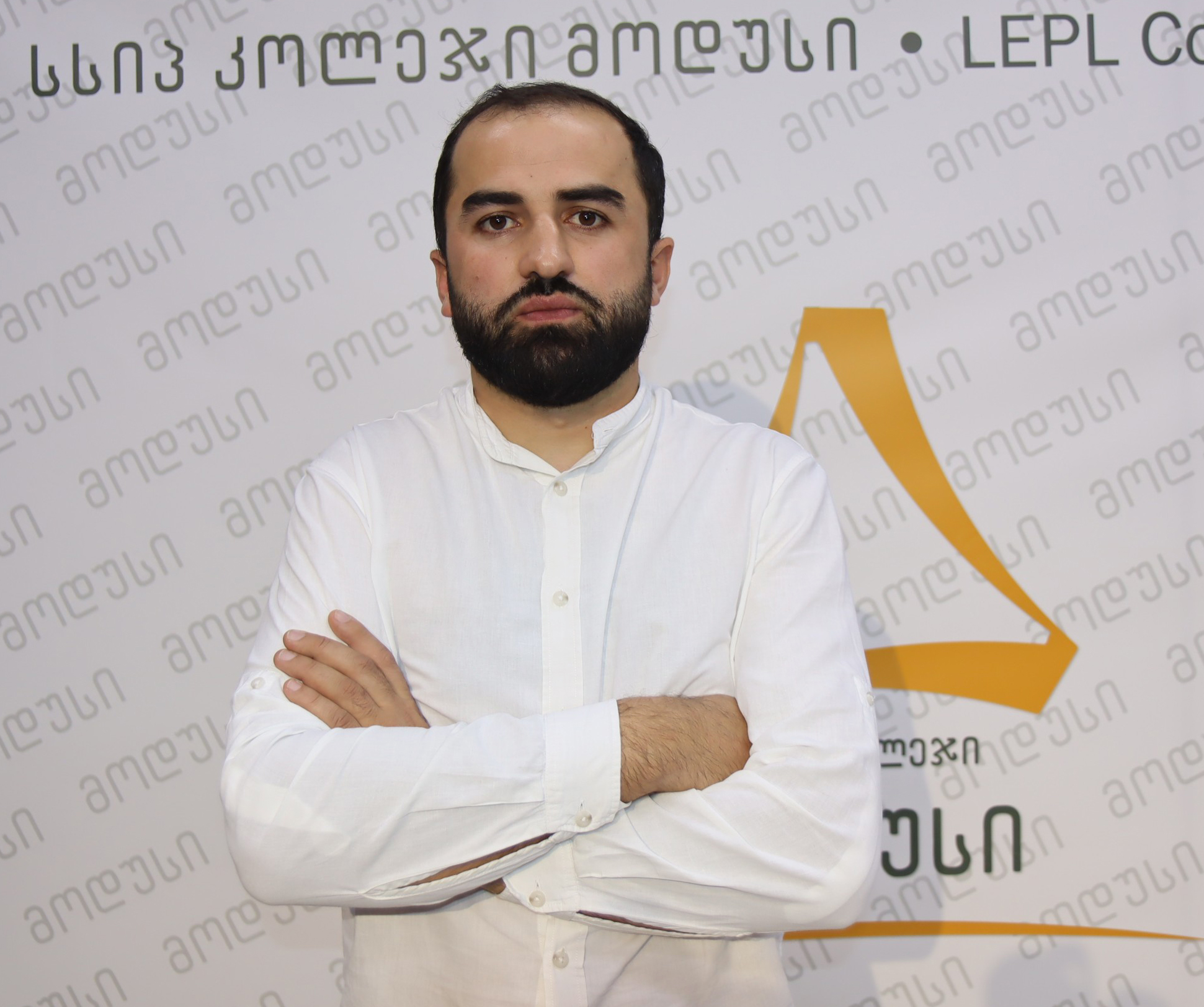 ვახო თავდგირიძე